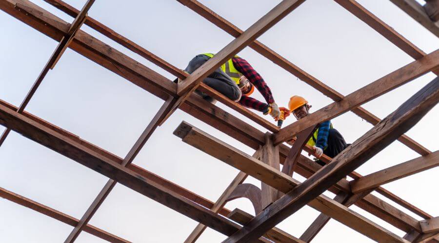 Local Chimney Repair in Hitchcock, OK